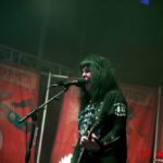Into The Grave 2025: W.A.S.P
